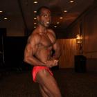 NPC Tri State Championships 2009 - #1